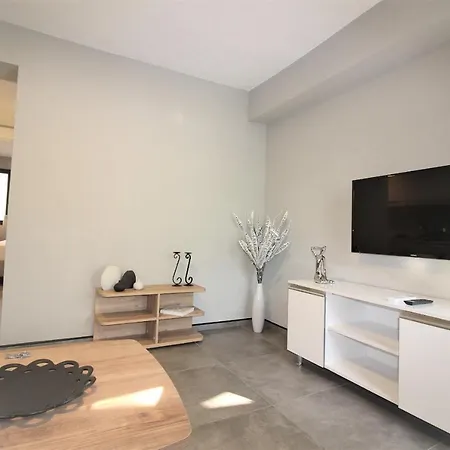 Aparthotel Yali Apart Bodrum