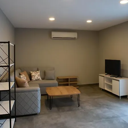 Hotel de apartamente Yali Apart Bodrum