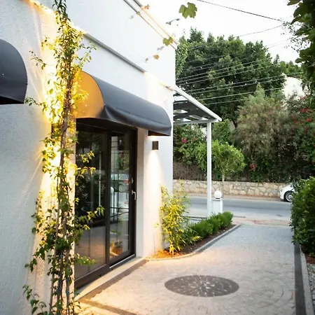 Yalı Apart Bodrum