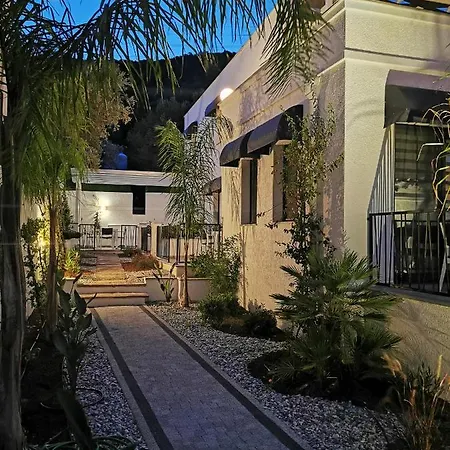 Yalı Apart * Bodrum