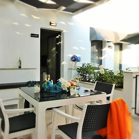 Hotel de apartamente Yali Apart Bodrum