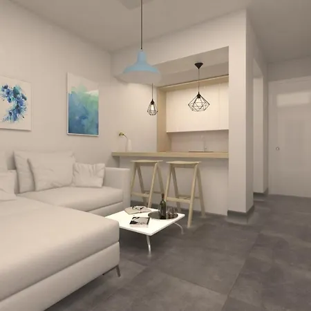 Yali Apart Hotel apartamentowy Bodrum
